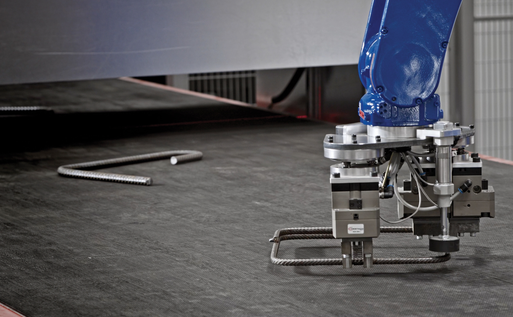Gmt Robotics Pickmate™ | GMT Robotics – Pioneering Productivity