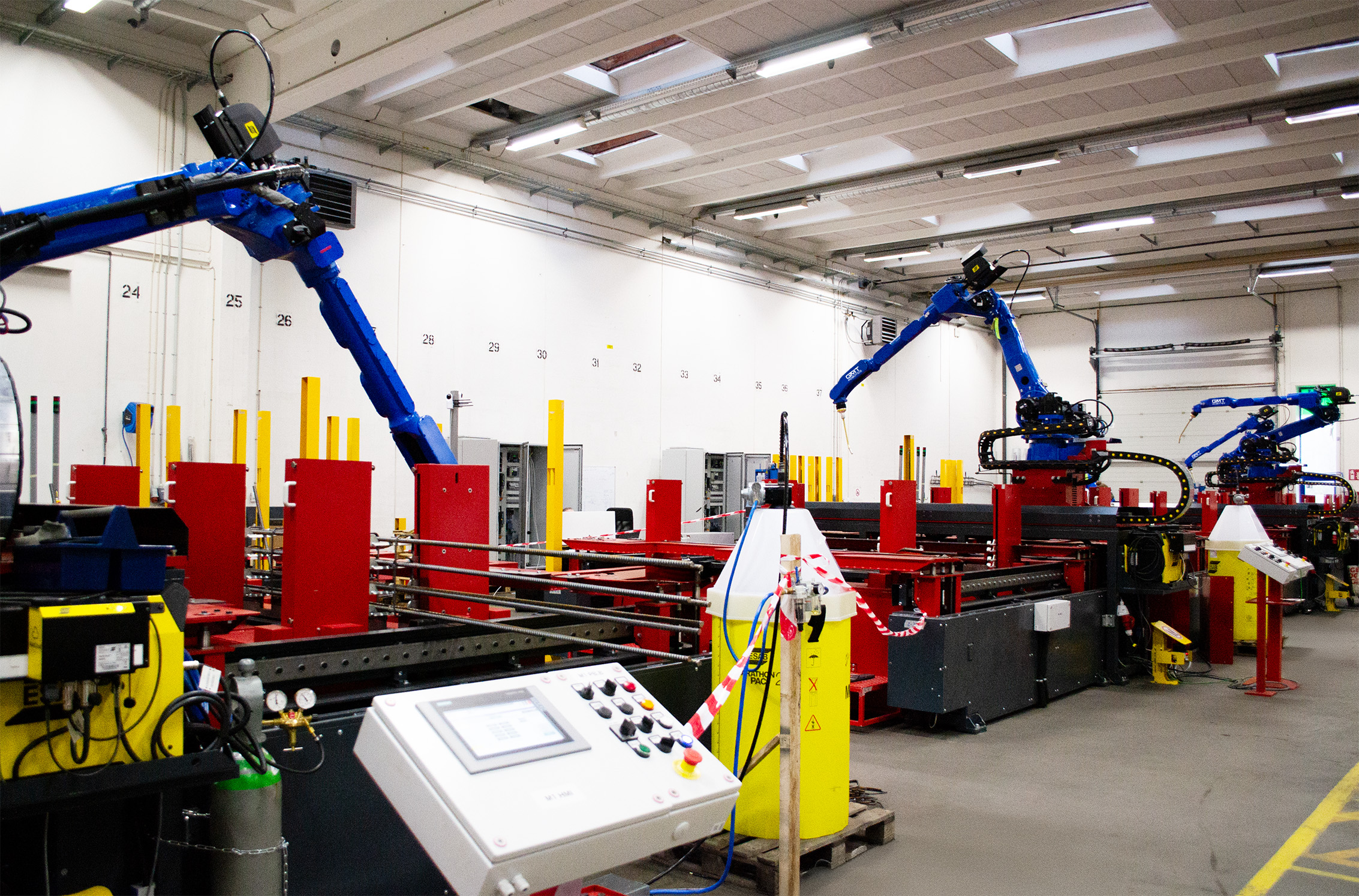 GMT Robotics Micro ARCAS